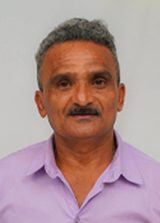 Paulo dos Pilões