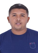 Marcos Filho de Milhã