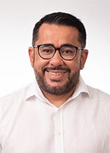 Márcio Martins