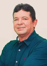 Eudinho Jerônimo