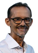 Roberio Cavalcante