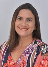 Fatinha Magalhaes