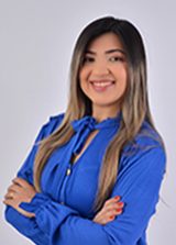 Gilmária Alves