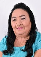 Maria de Geraldinho