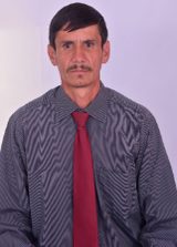 Cesinha do Alto Fechado