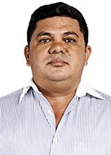 Antonio Cabelereiro