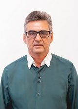 Vanderlanio Mestre