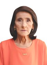 Hilda Monteiro