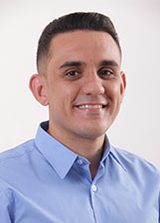 Professor Wilame Dandão