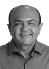 Dedé da Topique