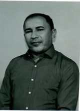 Frank Agostinho