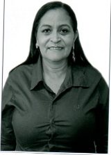 Maria Pastora