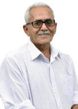 Edvaldo de Sinezio