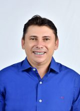 Cristiano Dantas