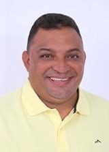 Cleuson da Cocota