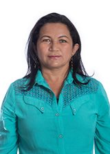 Professora Aparecida Pedrosa