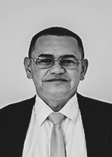Gerardo Barros