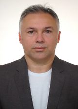 Professor Edinaldo