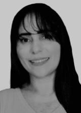 Professora Cláudia Bezerra