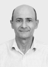 Beto Serrano