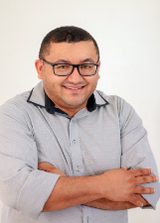 Dr Tico de Tonha