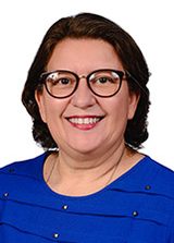 Cynthia Forte