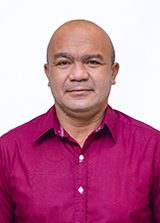 Zé Carlos do Arapari