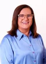 Ruth Pinheiro