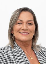 Janete de Santa Tereza