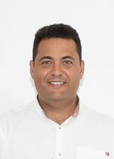 Rodrigo Pinheiro