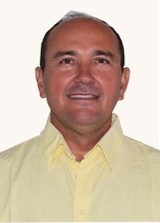 Marcus Rebouças