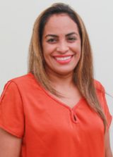 Rosy Fernandes