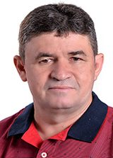 Prof. Luizinho Correia