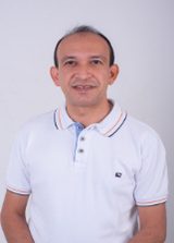 Professor Mário Roberto