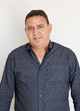 Galber do Tonico