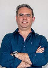 Dr Luis Pessoa