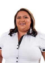 Vania Filha do Manerei