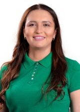 Rachel Eduardo