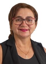 Iracema Gonçalves