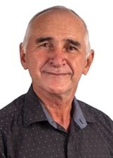 Jeovane Dutra