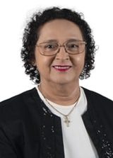 Mazinha Silveira