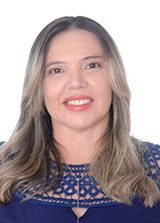 Andreia  Arrais