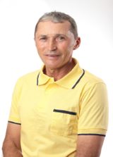 Prof Carlos
