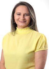 Eliangela Lacerda