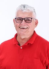 Dr Antonio Carlos