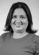 Rosa Buriti