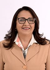 Zuleide Cordeiro