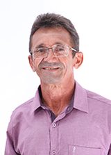 Manassés Nogueira