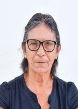 Dilma da Mangabeira