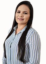 Regiane Petisco